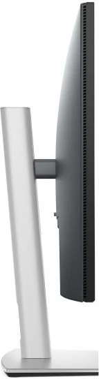 Monitor Dell P2725D 27\" QHD, silver/black