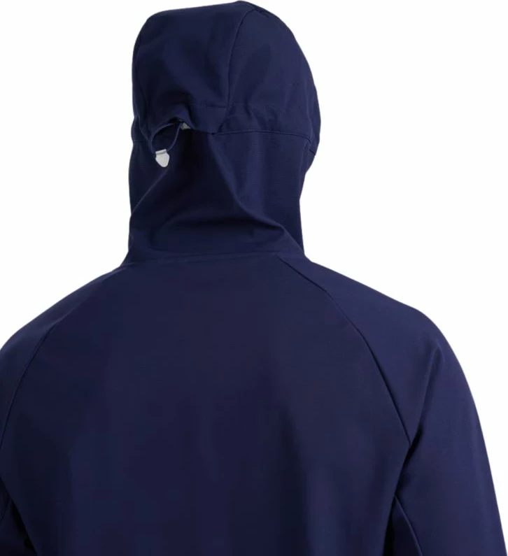 Jakne për meshkuj 4F, navy blue [Madhësia: S]