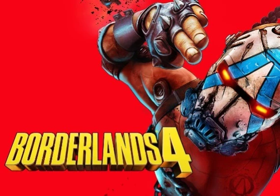 Borderlands 4 Global