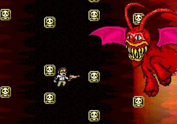 Angry Video Game Nerd: Adventures EN Global