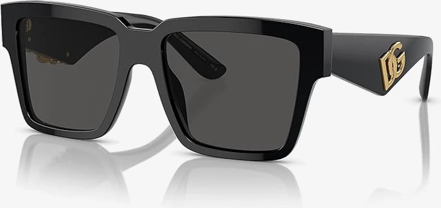 Syze dielli për femra Dolce & Gabbana DG4436 501/87 55