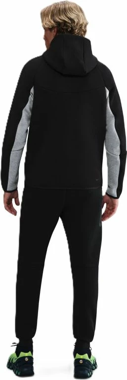 Duks Nike Techfit Fleece Hoodie HV0949-011 [Madhësia: L]