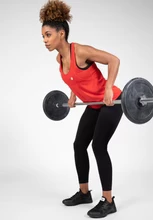 Maicë për femra, Gorilla Wear - E kuqe