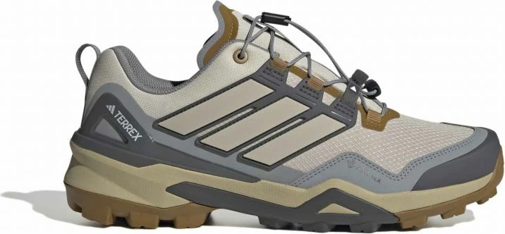Atlete për meshkuj adidas, bezhë [Madhësia: 44]
