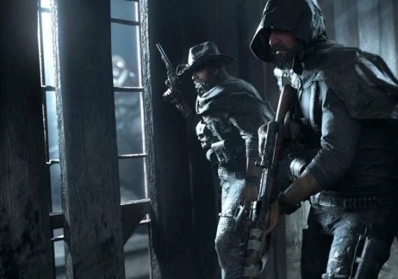 Hunt: Showdown - Cold Blooded DLC EN Global