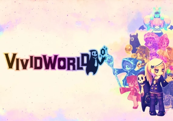 Vivid World Global