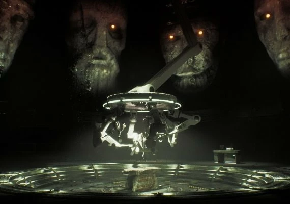 Apsulov: End of Gods Global