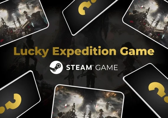 Lucky Expedition Game EN Global