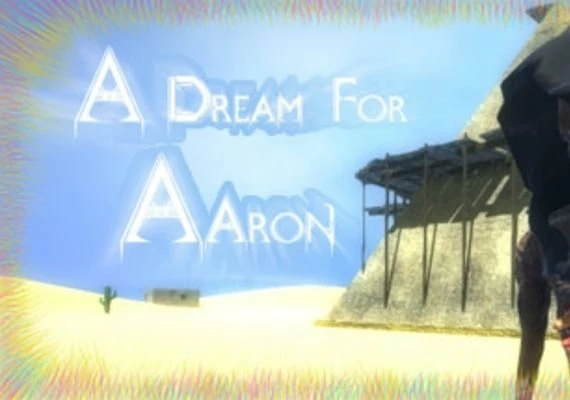 A Dream For Aaron EN Global