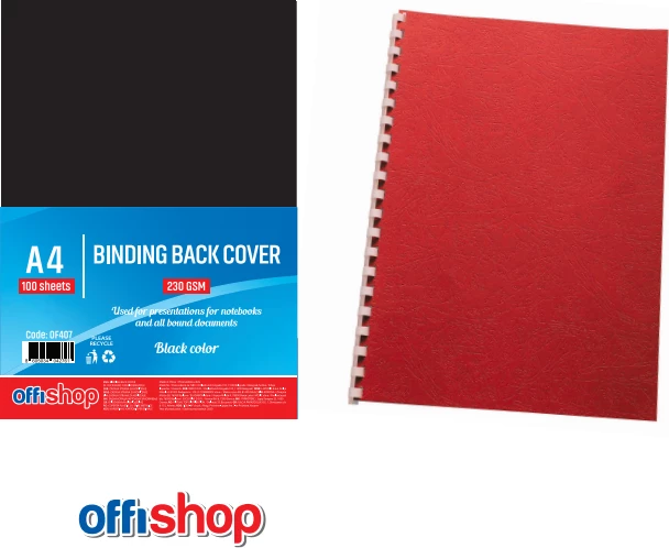 OSH KOPERTINË KARTONI OF406