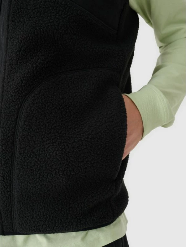 Jelek sherpa për meshkuj 4f