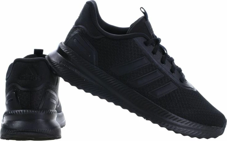 Atlete për meshkuj adidas, të zeza [Madhësia: 40]