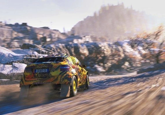 DIRT 5 - Power Your Memes Pack DLC EN/DE/FR/IT/ES Global