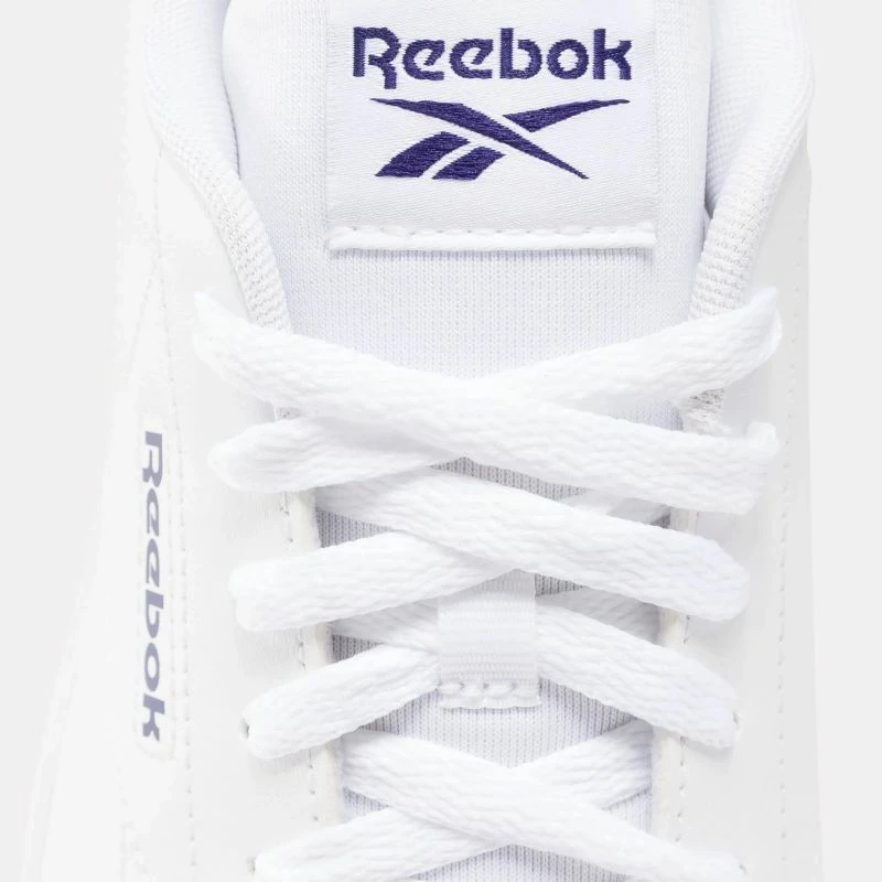 Atlete për meshkuj Reebok, të bardha [Madhësia: 45]