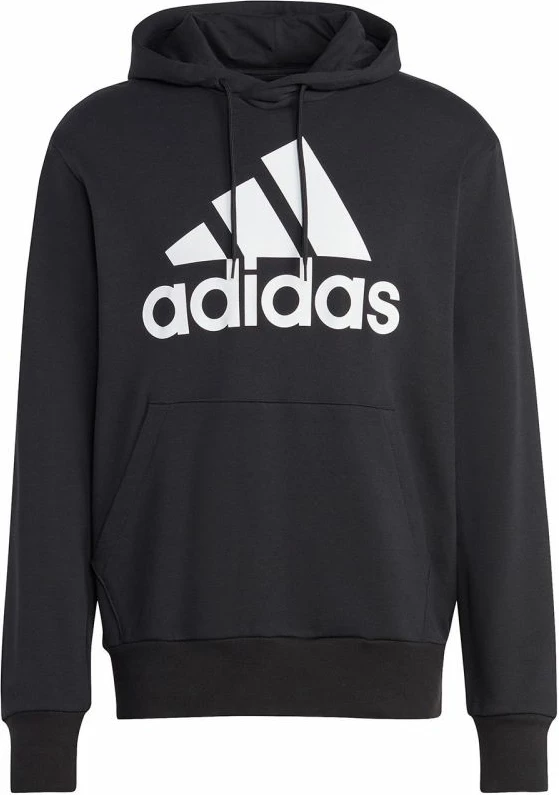 Duks adidas për meshkuj, i zi [Madhësia: L]