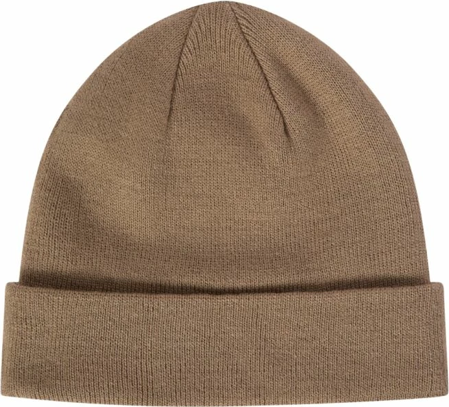 Kapelë beanie Champion unisex, bezhë