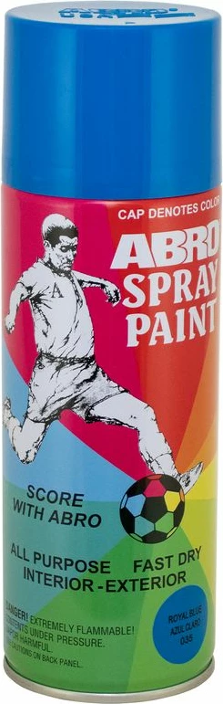 Sprej Ngjyre Kalter Qelt Sp-035