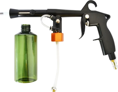 Tornador per keramik