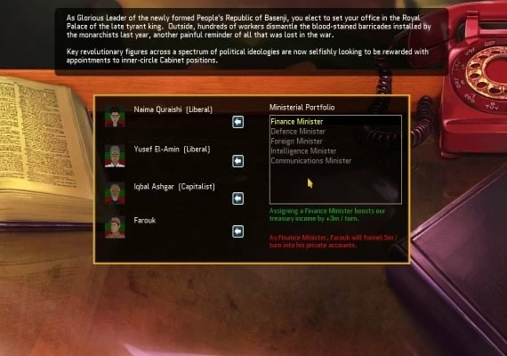 Rogue State EN Global