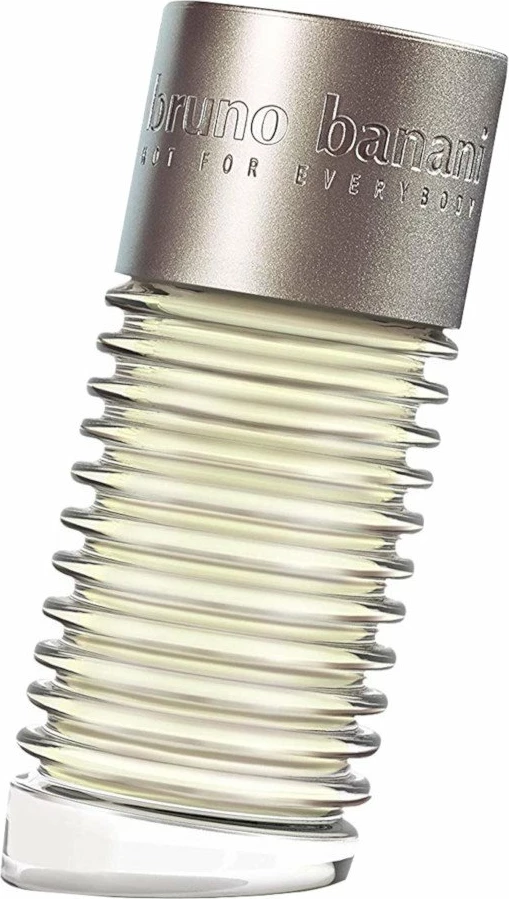 Eau de Toilette për meshkuj Bruno Banani Man 75ml