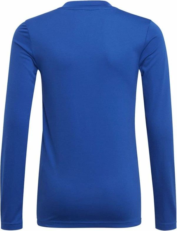 Maicë adidas për fëmijë, blu [Madhësia: 116 cm]