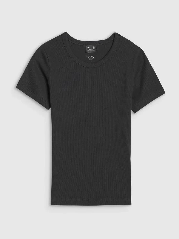 Maicë slim për femra 4f [Madhësia: XS]