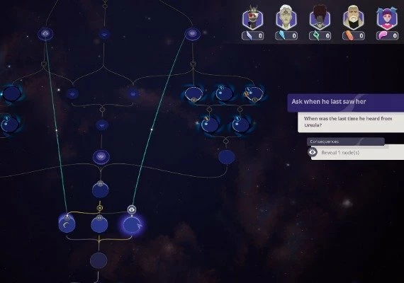 Harmony: The Fall of Reverie EN/DE/FR/ES Global