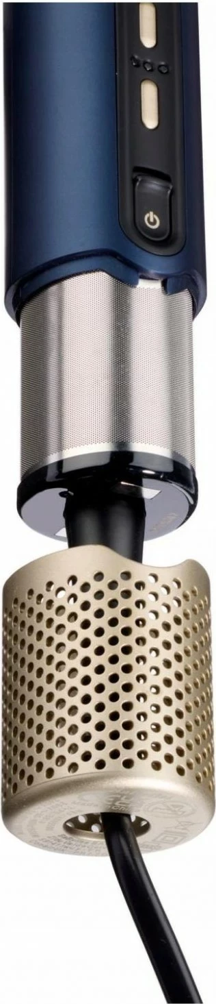 Makinë stilimi flokësh BaByliss AS6550E, 1600W, granat