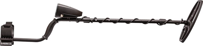 Detektor metali, Garrett, AT Pro-International, 15 kHz, i papërshkueshëm nga uji deri 3 m, spiralë 8.5" x 11" DD, me kufje
