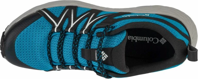 Atlete për meshkuj Columbia, të kaltra