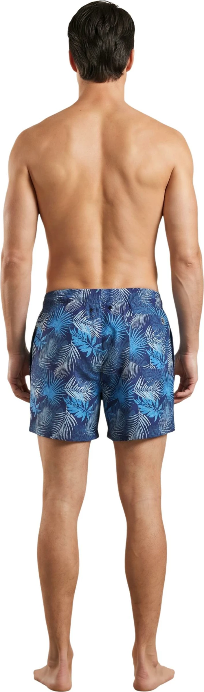 Shorce noti për meshkuj YOS 26S03BW, blu navy [Madhësia: S]