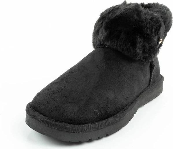 Çizme të shkurta O'Neill për femra, të zeza [Madhësia: 39]