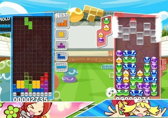 Puyo Puyo Tetris EN Global