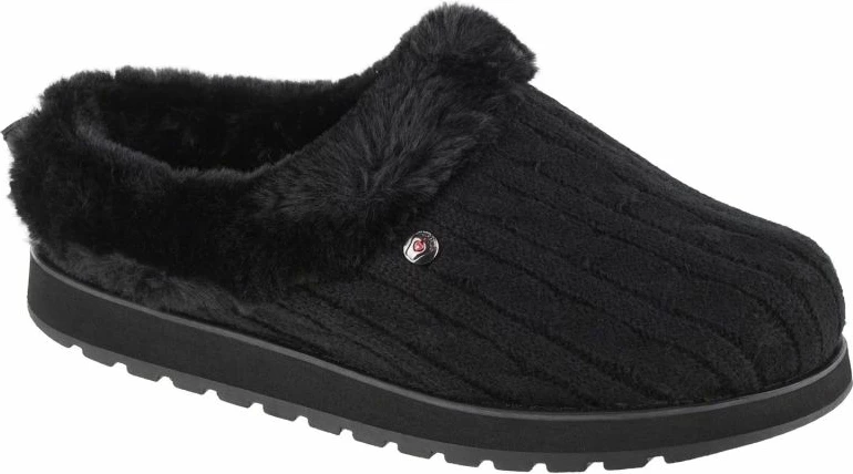 Këpucë Skechers femra, të zeza