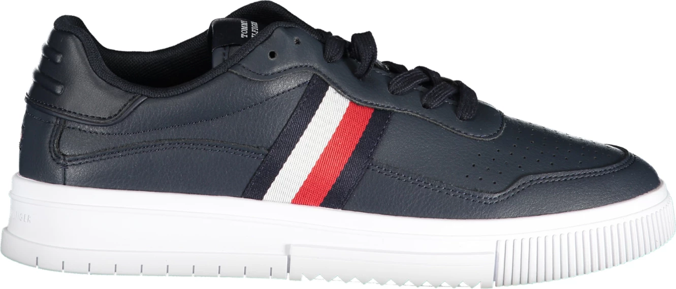 Atlete për meshkuj TOMMY HILFIGER, blu