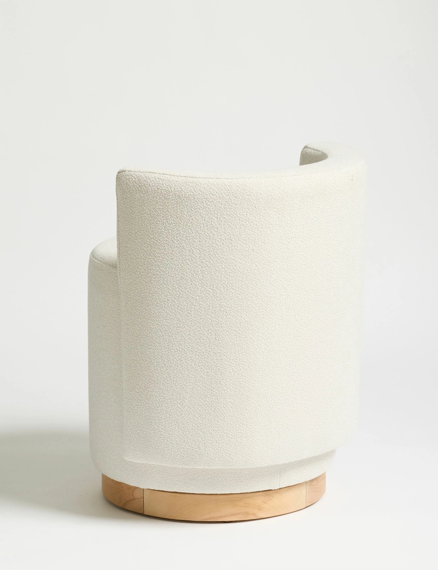 Tufet Wayde, krem, Atelier del Sofa