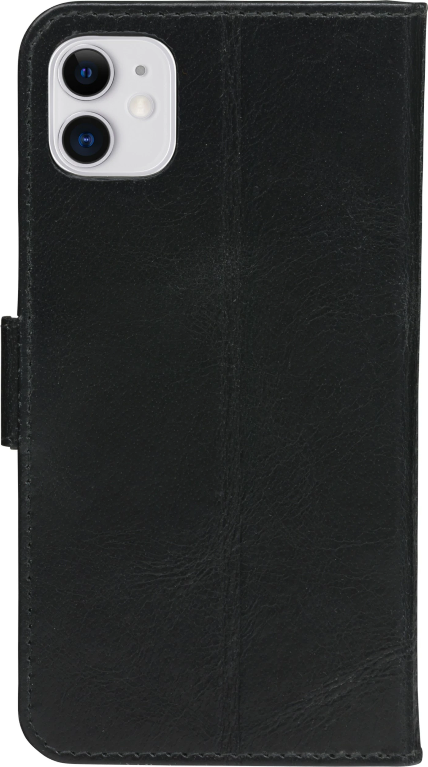 Mbështjellës dbramante1928 Copenhagen Slim për iPhone 11/XR, i zi