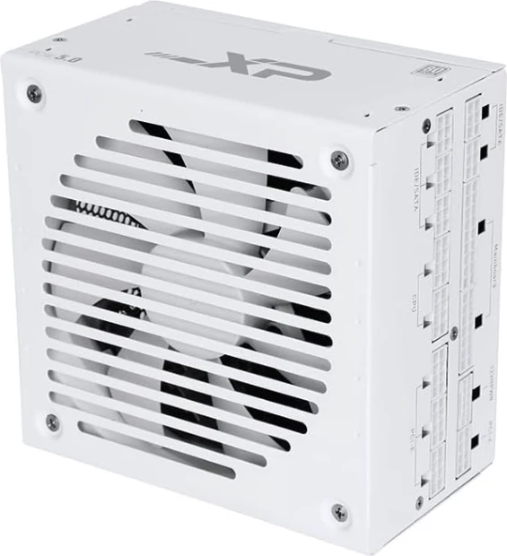Ventilator Sama Full Modular Power Supply 850 w