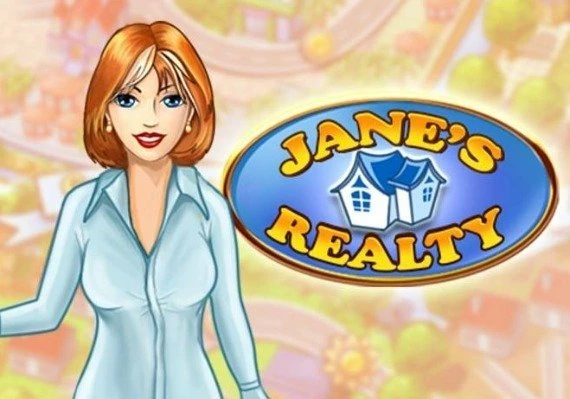 Jane's Realty EN/DE/FR/IT/RU/ES Global