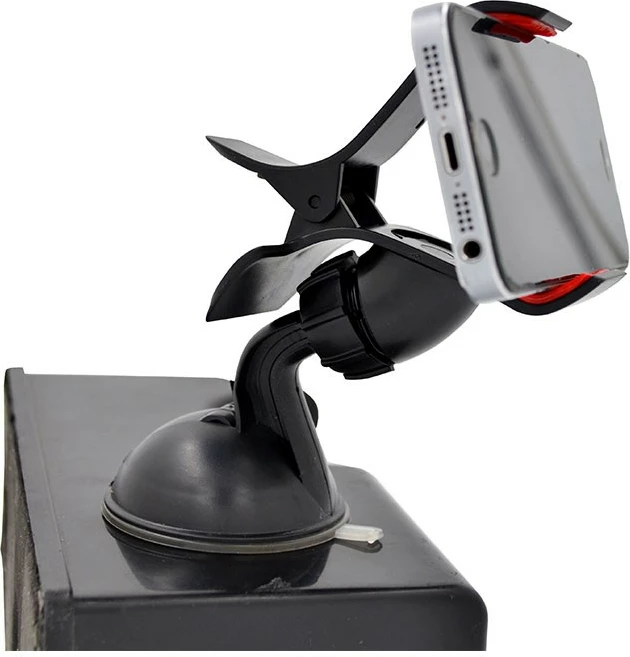 Mbajtes Telefoni Vakum