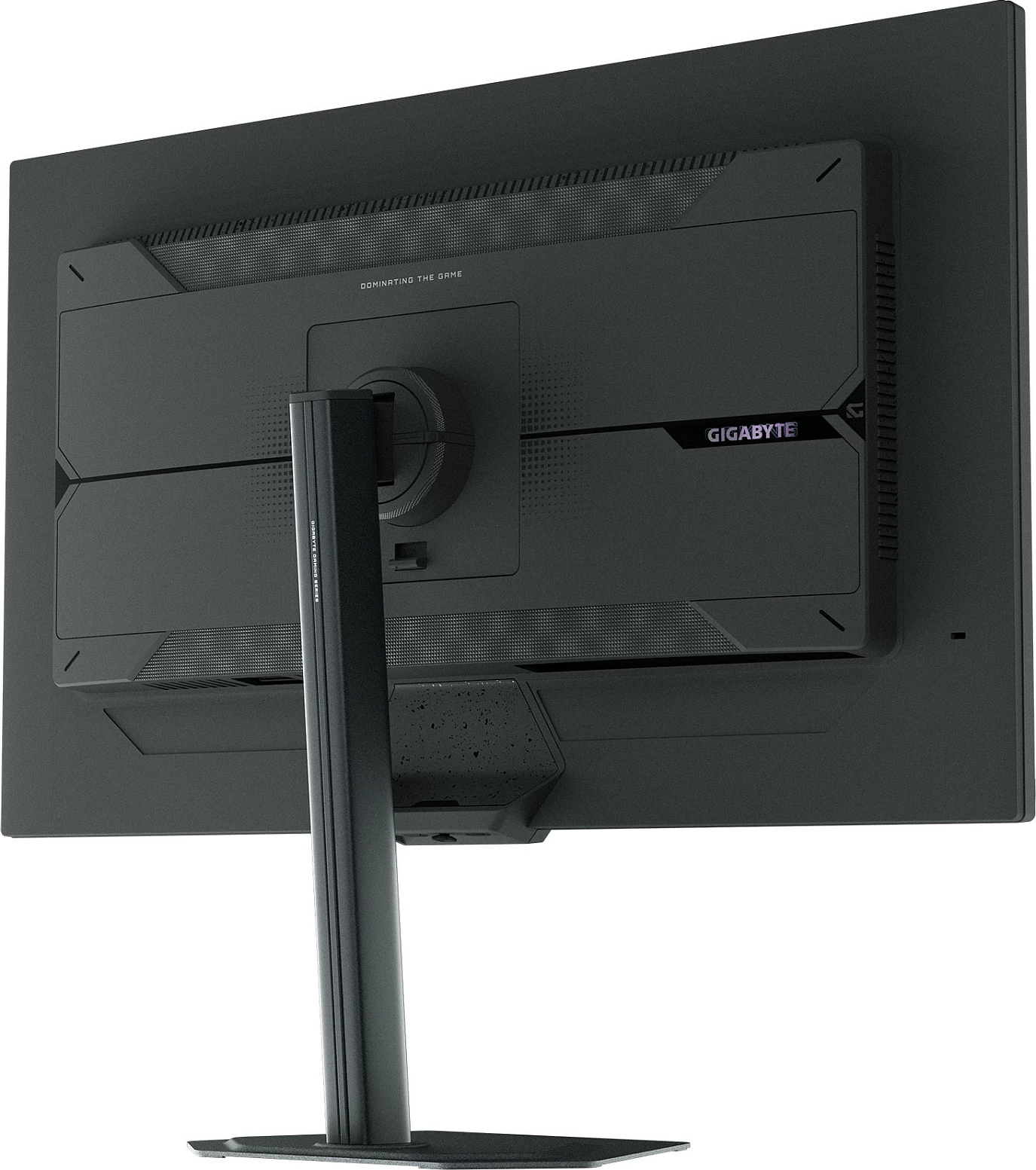 Monitor gaming Gigabyte G27Q20, 27", QHD 2560x1440, 200Hz, 0.5ms, HDR, i zi
