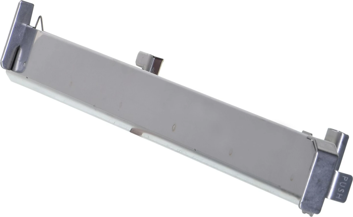 Pjesë akseorë për furrë Siemens HZ538S00, çelik inox