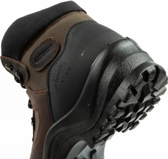 Çizme hiking për meshkuj Grisport, të kafta