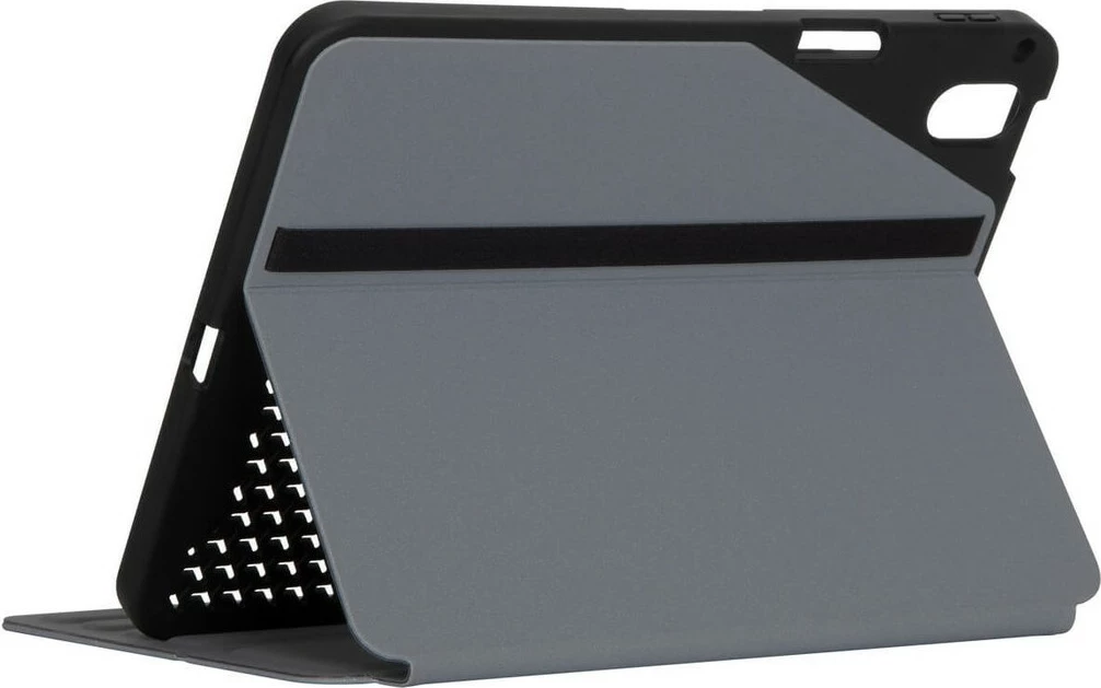 Mbështjellës Targus Click-In për iPad 10th Gen, folio, 10.9 inç, i zi