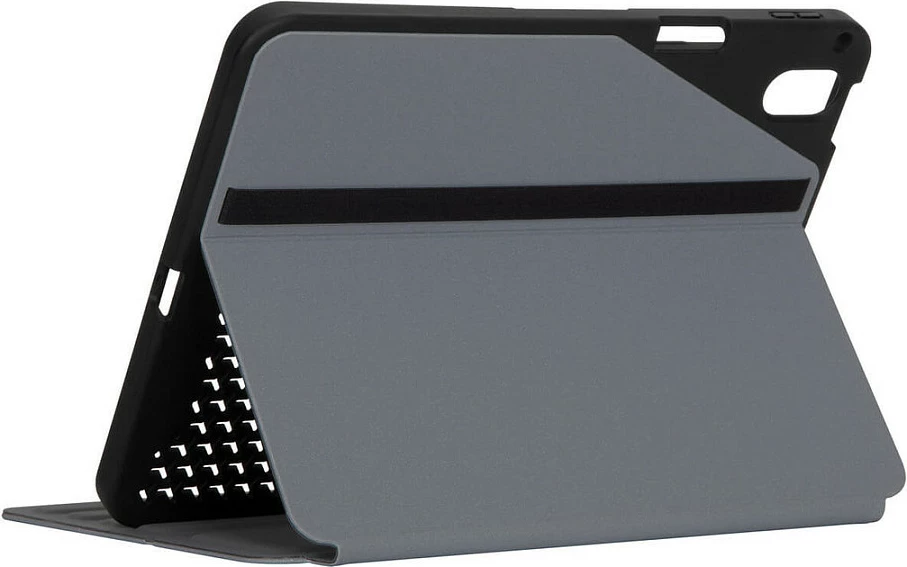 Mbështjellës Targus Click-In për iPad 10th Gen, folio, 10.9 inç, i zi