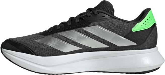 Atlete vrapimi për meshkuj adidas, gri [Madhësia: 39 1/3]