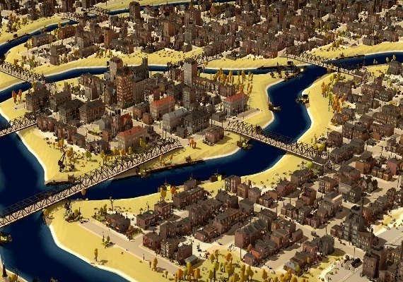City of Gangsters: The Polish Outfit DLC EN/DE/FR/RU/ZH/ES Global