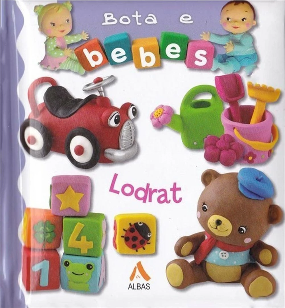 Bota E Bebes Lodrat