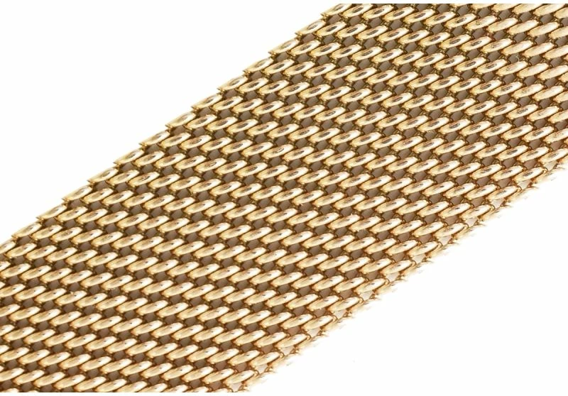 Rrip për orë të mençur femra VELTORI, rozë ari