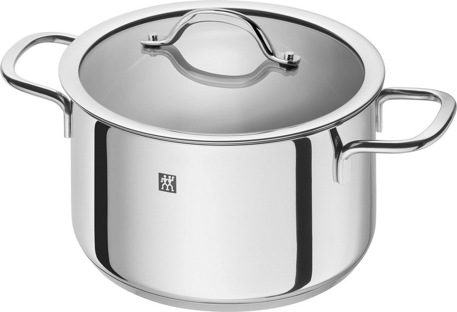 Set me 5 tenxhere Zwilling Neo 66330-000-0, çelik inox